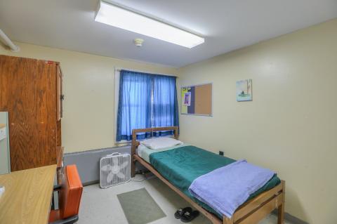 Northlands Job Corps Center