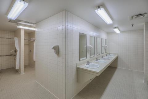 Oconaluftee Job Corps Civilian Conservation Center