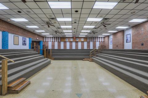 Old Dominion Job Corps Center