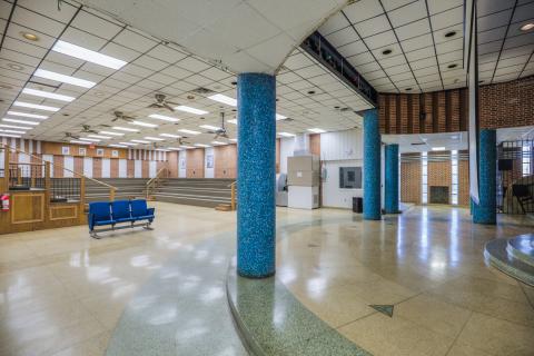 Old Dominion Job Corps Center