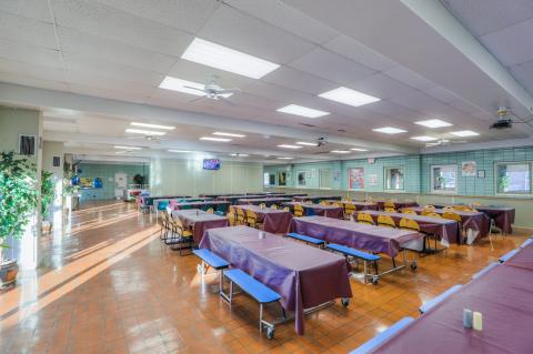 Old Dominion Job Corps Center