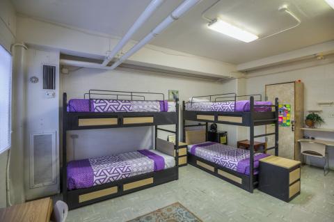Old Dominion Job Corps Center