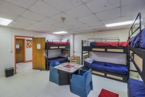 Old Dominion Job Corps Center