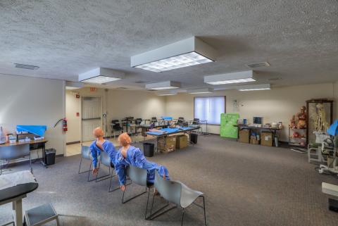 Old Dominion Job Corps Center