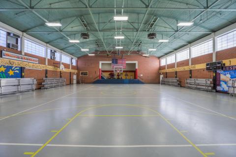 Old Dominion Job Corps Center