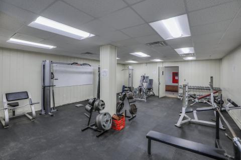 Old Dominion Job Corps Center