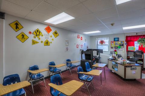 Old Dominion Job Corps Center