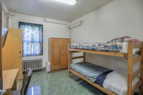 Oneonta Job Corps Center