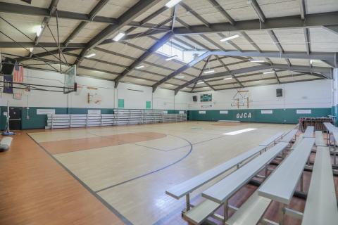 Oneonta Job Corps Center