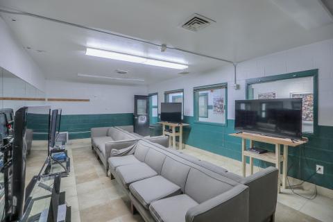 Oneonta Job Corps Center