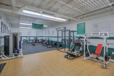 Oneonta Job Corps Center