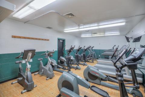 Oneonta Job Corps Center