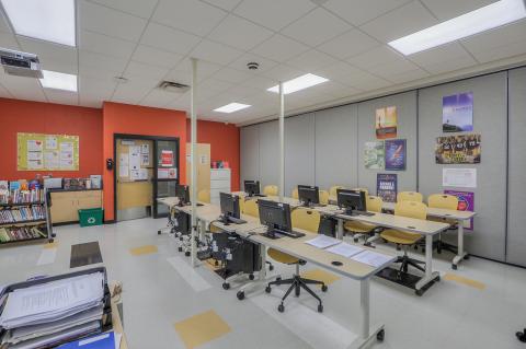 Ottumwa Job Corps Center