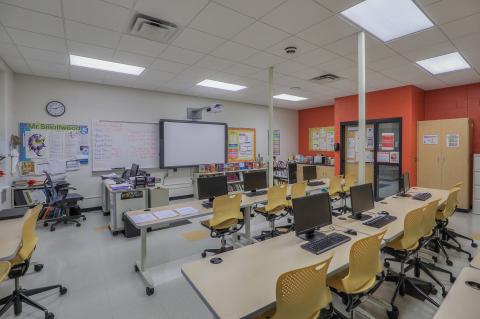 Ottumwa Job Corps Center