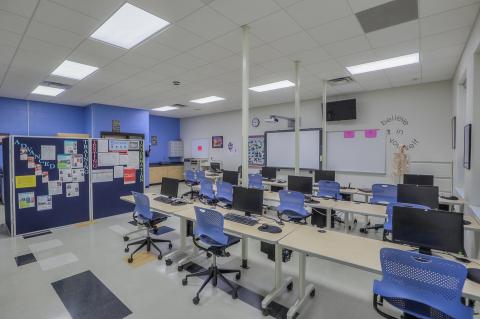 Ottumwa Job Corps Center