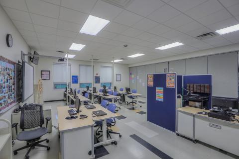 Ottumwa Job Corps Center