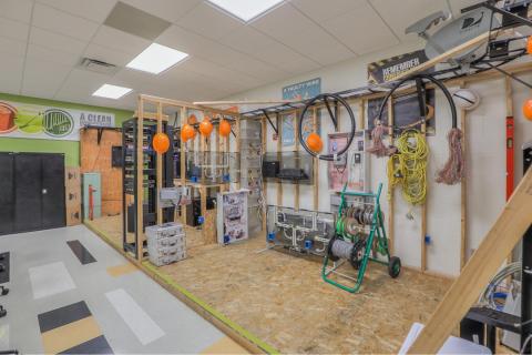 Ottumwa Job Corps Center