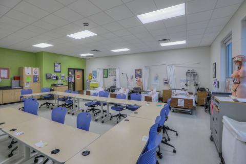 Ottumwa Job Corps Center