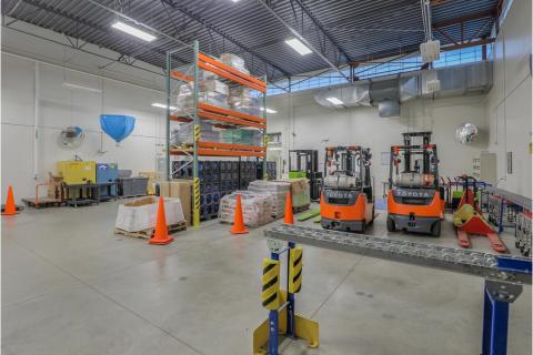 Ottumwa Job Corps Center