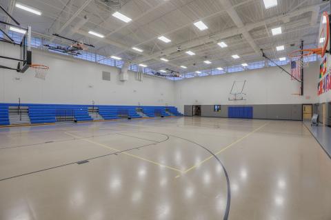 Ottumwa Job Corps Center