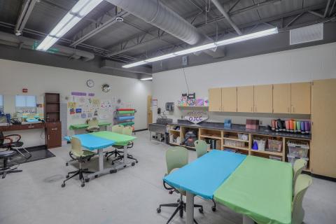 Ottumwa Job Corps Center