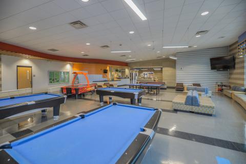 Ottumwa Job Corps Center