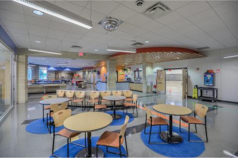 Ottumwa Job Corps Center