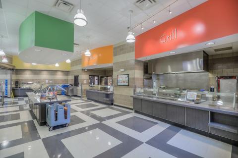 Ottumwa Job Corps Center