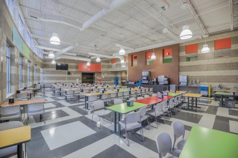 Ottumwa Job Corps Center