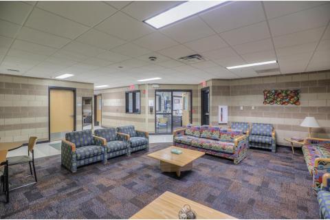 Ottumwa Job Corps Center