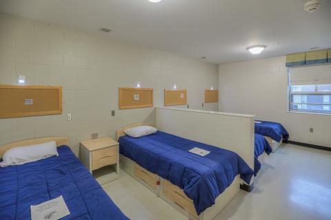 Ottumwa Job Corps Center