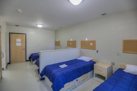 Ottumwa Job Corps Center