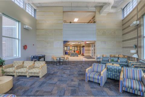 Ottumwa Job Corps Center