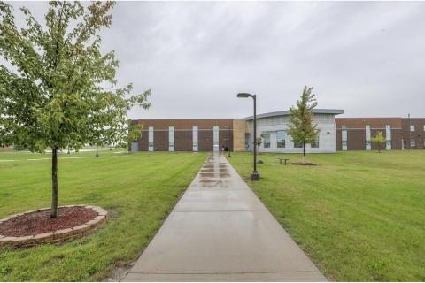 Ottumwa Job Corps Center