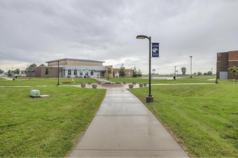 Ottumwa Job Corps Center