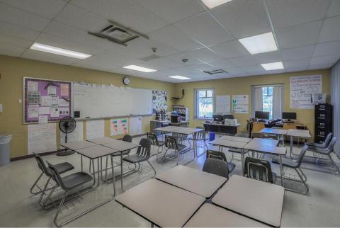 Paul Simon Job Corps Center