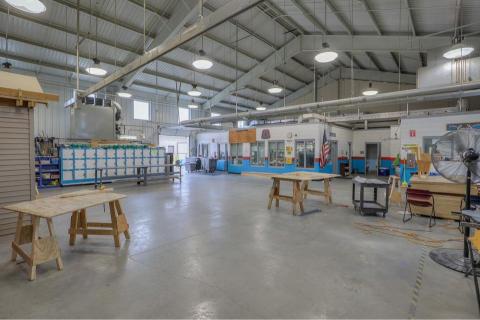 Paul Simon Job Corps Center