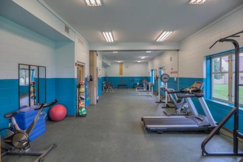 Paul Simon Job Corps Center