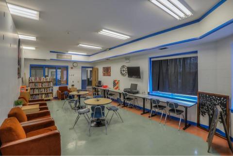 Paul Simon Job Corps Center