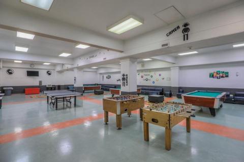 Paul Simon Job Corps Center