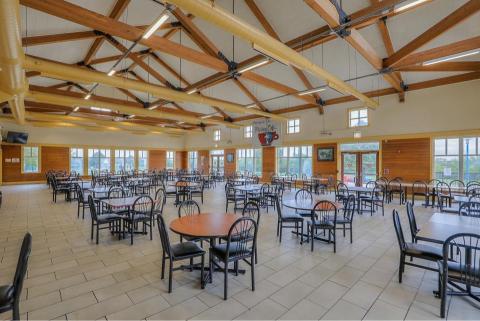 Paul Simon Job Corps Center