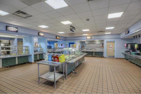 Paul Simon Job Corps Center