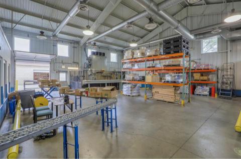 Paul Simon Job Corps Center