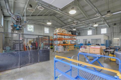 Paul Simon Job Corps Center