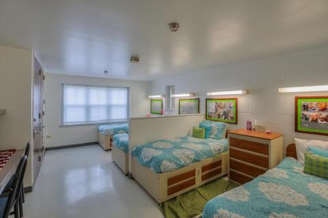 Paul Simon Job Corps Center