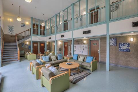 Paul Simon Job Corps Center