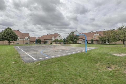 Paul Simon Job Corps Center