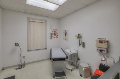 Paul Simon Job Corps Center