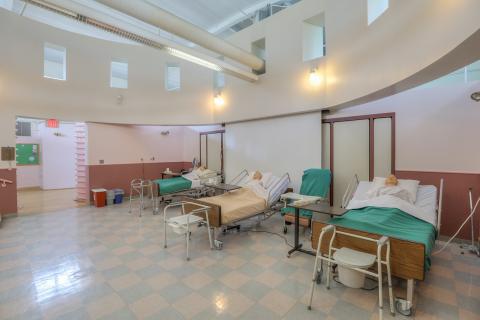 Penobscot Job Corps Center