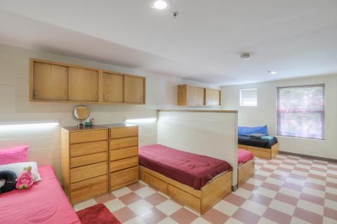 Penobscot Job Corps Center
